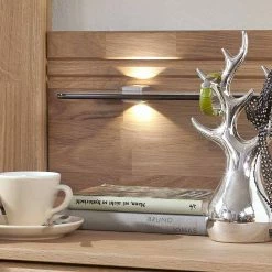 Schubladen-Nachtschrank Anglesia In Eiche Teilmassiv (2er Set) 11 Schubladen-Nachtschrank Anglesia In Eiche Teilmassiv (2er Set) -Clarendon shop schubladen nachtschrank eiche teilmassiv paneel mit rauchglasboden beleuchtet anglesia 03