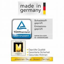 Schubladen-Nachtschrank Anglesia In Eiche Teilmassiv (2er Set) 13 Schubladen-Nachtschrank Anglesia In Eiche Teilmassiv (2er Set) -Clarendon shop schubladen nachtschrank eiche teilmassiv paneel mit rauchglasboden beleuchtet anglesia 06