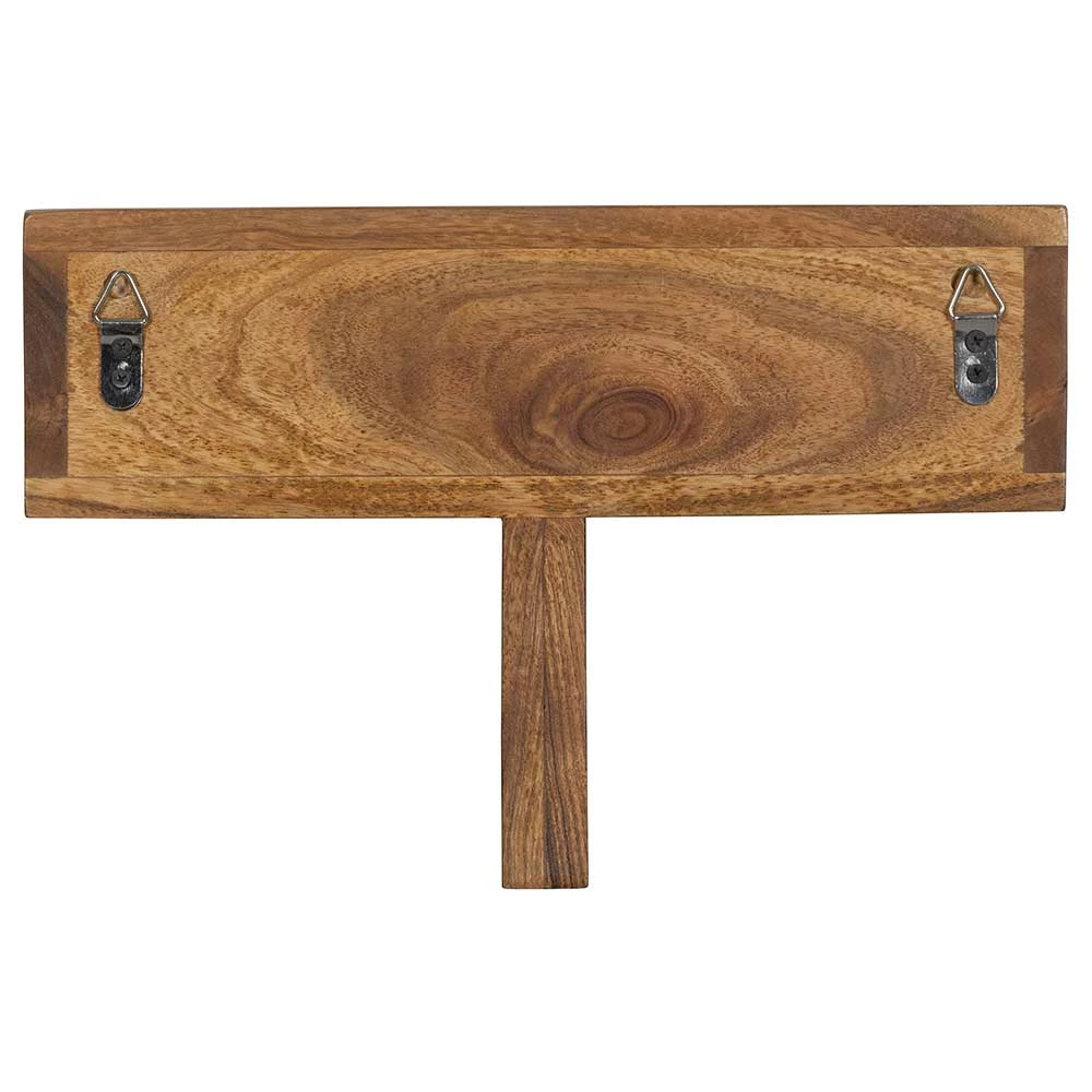 Wand Nachttische Im Vintage Look - Progressive (2er Set) 6 Wand Nachttische Im Vintage Look - Progressive (2er Set) – Bild 4