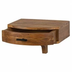 Wand Nachttische Im Vintage Look - Progressive (2er Set)