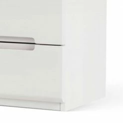 Weiß Lackierte Nachtkommode Cantabria Aus Massiver Buche 9 Weiß Lackierte Nachtkommode Cantabria Aus Massiver Buche -Clarendon shop weiss lackierte nachtkommode aus massiver buche cantabria 03