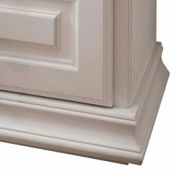 Weiße Nachtkommode Im Country Style - Beato 9 Weiße Nachtkommode Im Country Style - Beato -Clarendon shop weisse nachtkommode im country style aus kiefer massivholz gewachst beato 03