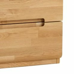 Wildeiche Nachtkommode Rosario Honigfarben Geölt -Clarendon shop wildeiche nachtkommode honigfarben geoelt rosario 03