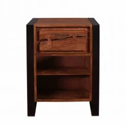 Wunderschöne Kommode Smantana Aus Akazie Massivholz